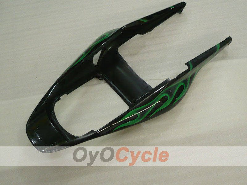 Rear Tail Fairing For Honda 03-04 CBR600RR #OYO87907321