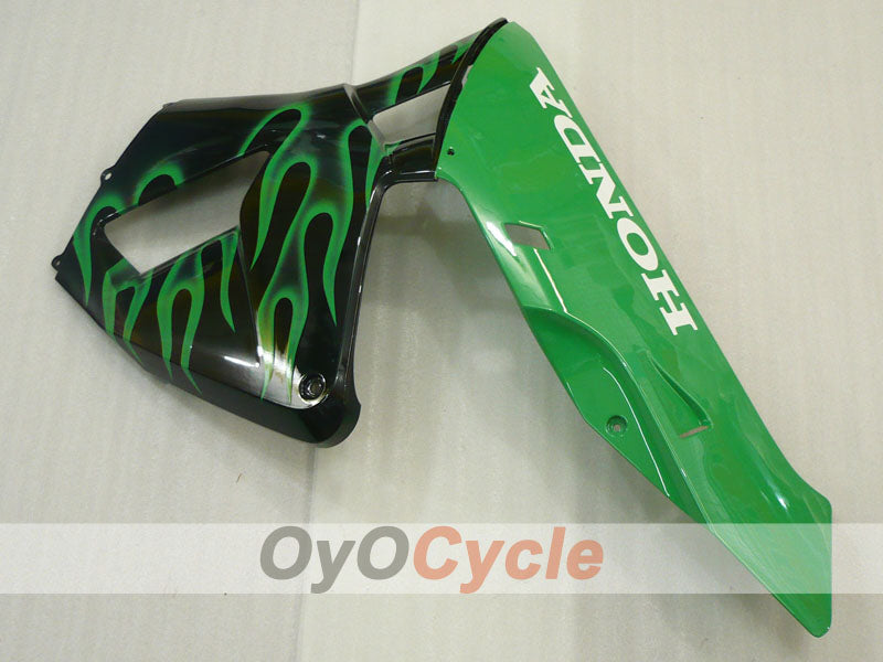 Left & Right Side Fairing For Honda 03-04 CBR600RR #OYO87907319 Main image