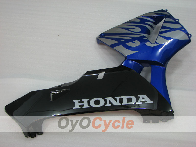 Left & Right Side Fairing For Honda 03-04 CBR600RR #OYO87907323 Secondary image