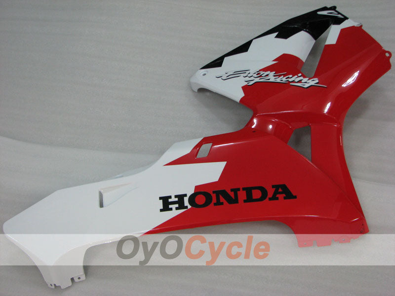 Left & Right Side Fairing For Honda 03-04 CBR600RR #OYO87907325 Secondary image