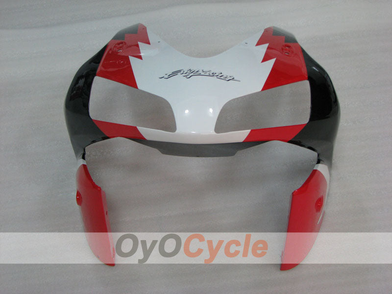 Front Upper Fairing For Honda 03-04 CBR600RR #OYO87907324 Secondary image