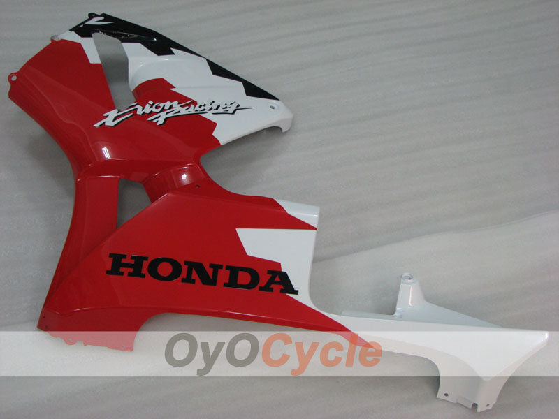 Left & Right Side Fairing For Honda 03-04 CBR600RR #OYO87907325