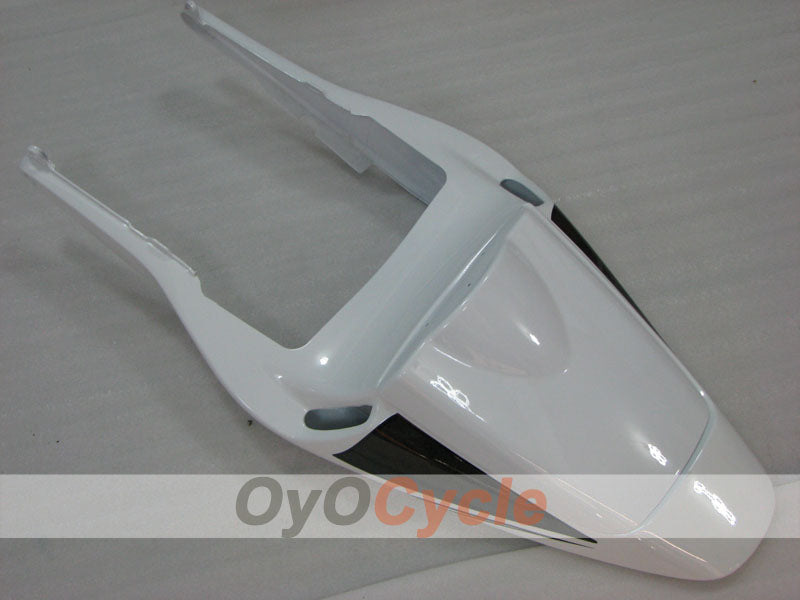 Rear Tail Fairing + Seat Cover For Honda 03-04 CBR600RR #OYO87907332