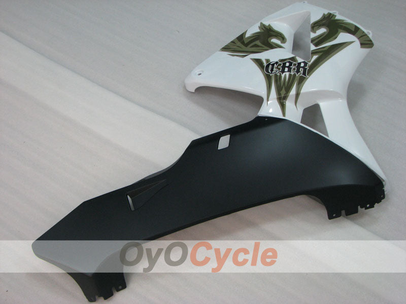 Left & Right Side Fairing For Honda 03-04 CBR600RR #OYO87907330