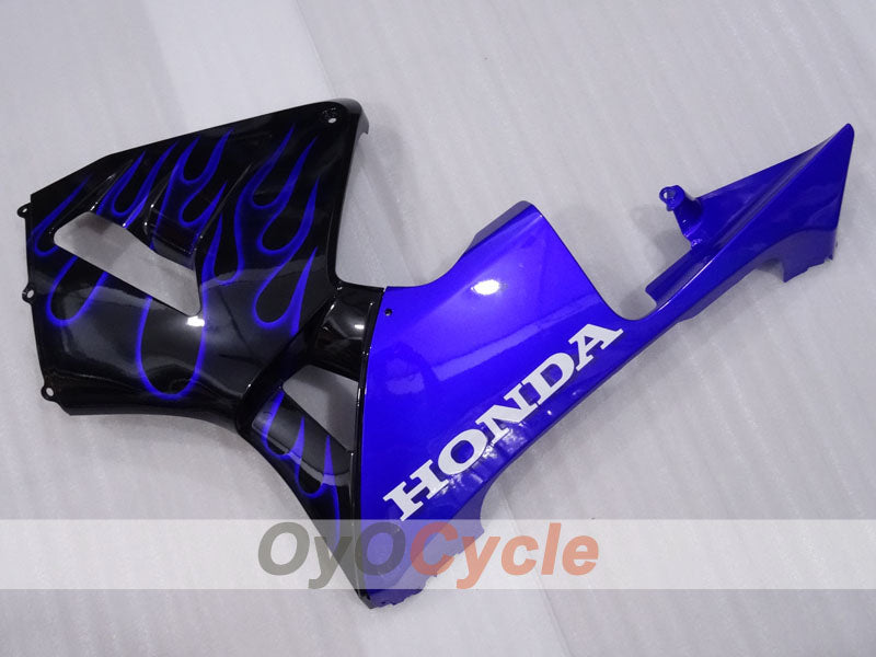 Left & Right Side Fairing For Honda 03-04 CBR600RR #OYO87907334