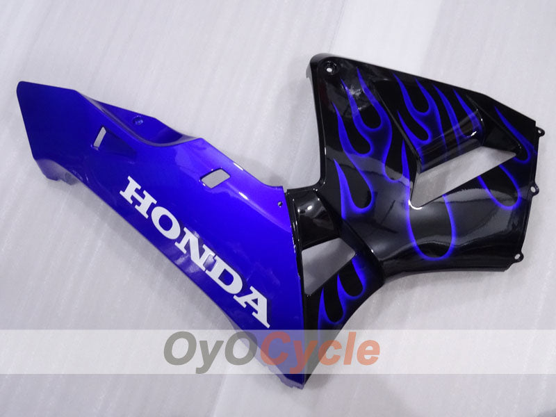 Left & Right Side Fairing For Honda 03-04 CBR600RR #OYO87907334 Secondary image