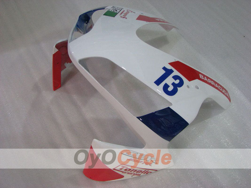 Front Upper Fairing For Honda 03-04 CBR600RR #OYO87907342