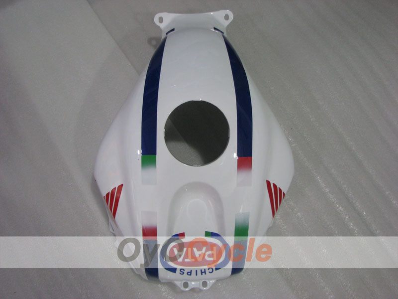 Fuel Tank Fairing For Honda 03-04 CBR600RR #OYO87907345 Main image