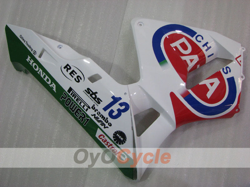 Left & Right Side Fairing For Honda 03-04 CBR600RR #OYO87907343