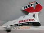 Left & Right Side Fairing For Honda 05-06 CBR600RR #OYO87907457