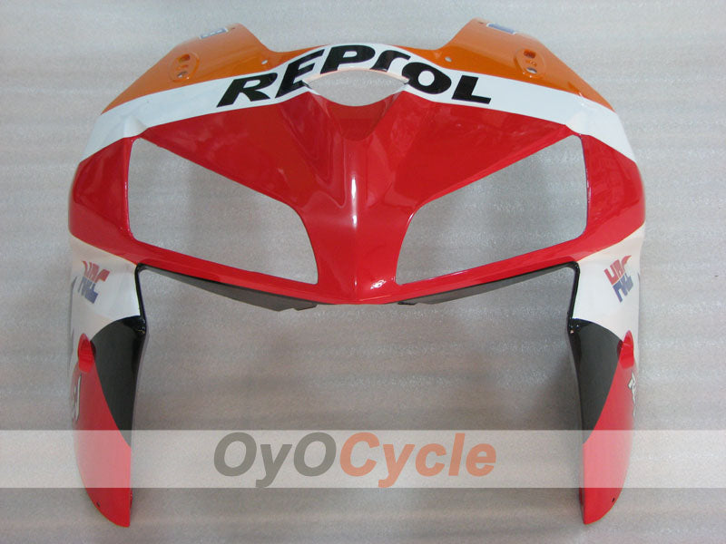 Front Upper Fairing For Honda 05-06 CBR600RR #OYO87907456