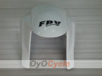Front Fender Fairing For Honda 05-06 CBR600RR #OYO87907463