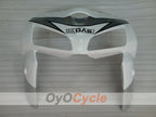 Front Upper Fairing For Honda 05-06 CBR600RR #OYO87907461