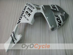 Left & Right Side Fairing For Honda 05-06 CBR600RR #OYO87907462