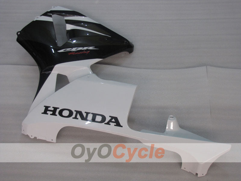 Left & Right Side Fairing For Honda 05-06 CBR600RR #OYO87907467 Secondary image