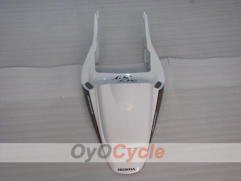 Rear Tail Fairing + Seat Cover For Honda 05-06 CBR600RR #OYO87907469