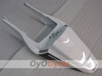 Rear Tail Fairing + Seat Cover For Honda 05-06 CBR600RR #OYO87907469