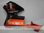 Left & Right Side Fairing For Honda 05-06 CBR600RR #OYO87907471