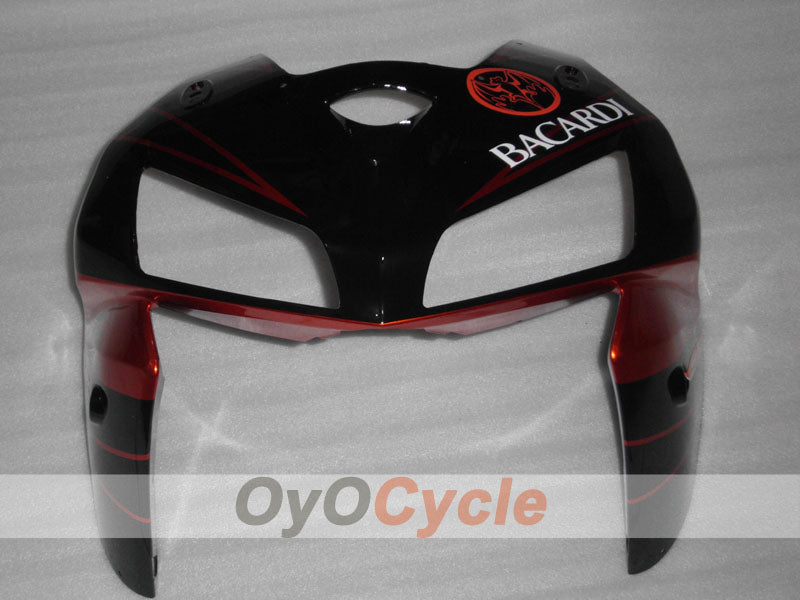 Front Upper Fairing For Honda 05-06 CBR600RR #OYO87907470 Main image
