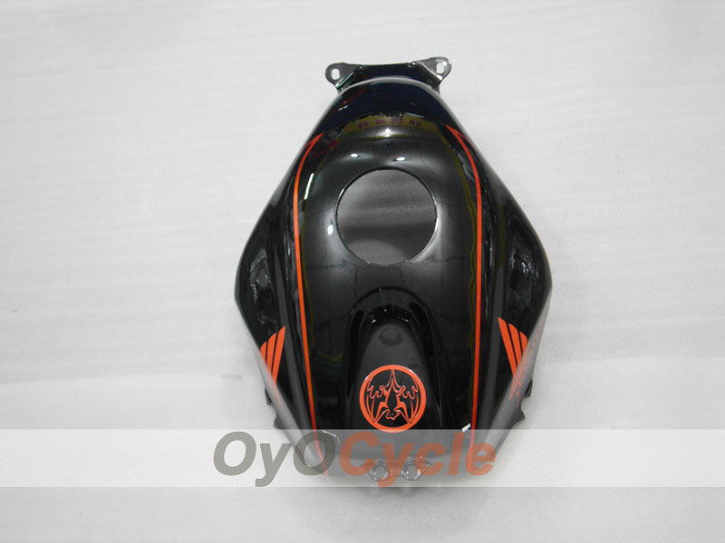 Fuel Tank Fairing For Honda 05-06 CBR600RR #OYO87907473 Secondary image