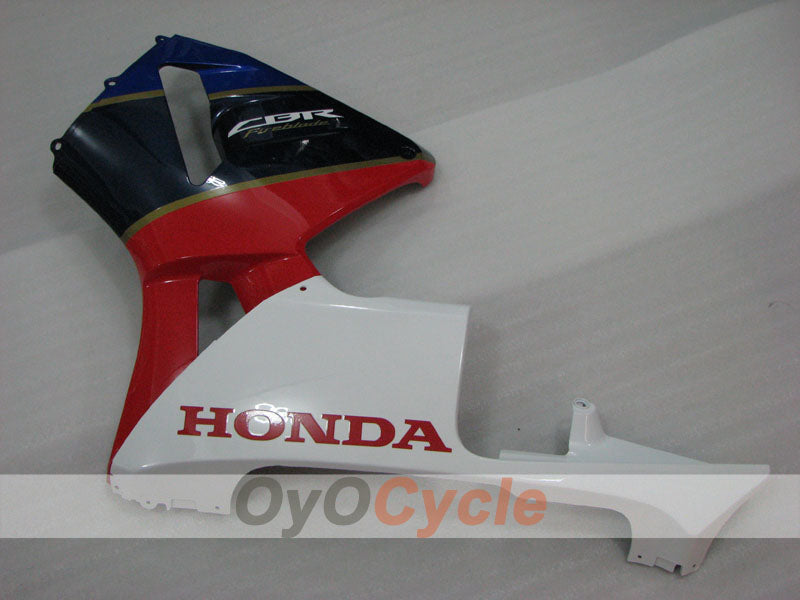 Left & Right Side Fairing For Honda 05-06 CBR600RR #OYO87907476 Main image