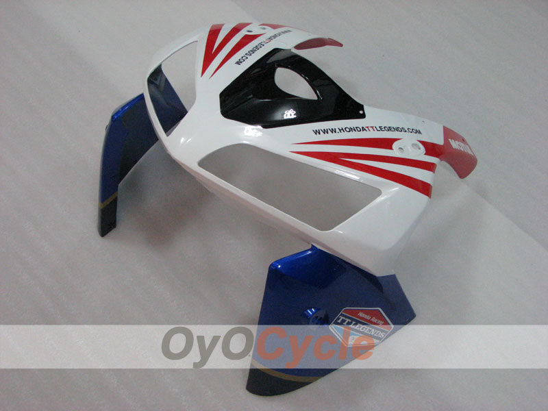 Front Upper Fairing For Honda 05-06 CBR600RR #OYO87907475