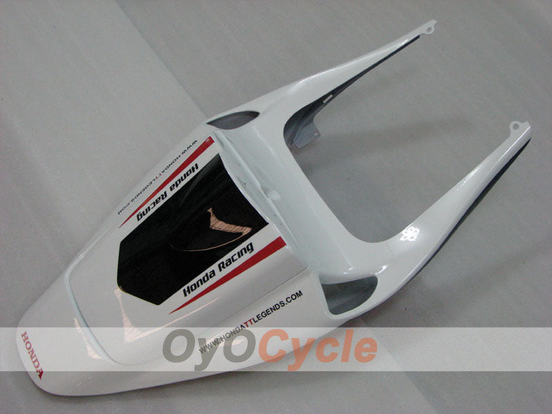 Rear Tail Fairing + Seat Cover For Honda 05-06 CBR600RR #OYO87907479