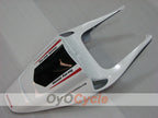 Rear Tail Fairing + Seat Cover For Honda 05-06 CBR600RR #OYO87907479