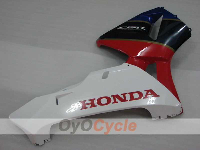 Left & Right Side Fairing For Honda 05-06 CBR600RR #OYO87907476 Secondary image