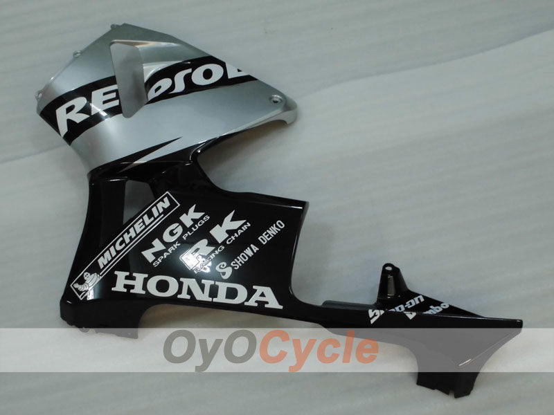 Left & Right Side Fairing For Honda 05-06 CBR600RR #OYO87907481 Secondary image