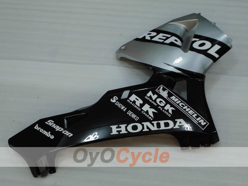 Left & Right Side Fairing For Honda 05-06 CBR600RR #OYO87907481 Main image