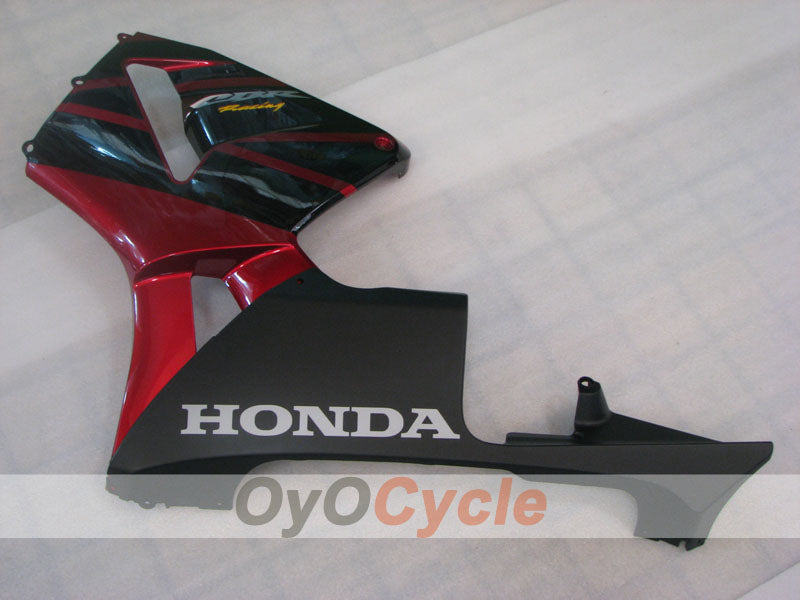 Left & Right Side Fairing For Honda 05-06 CBR600RR #OYO87907486