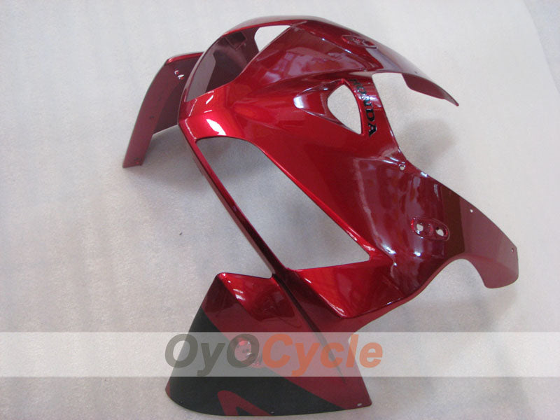 Front Upper Fairing For Honda 05-06 CBR600RR #OYO87907485