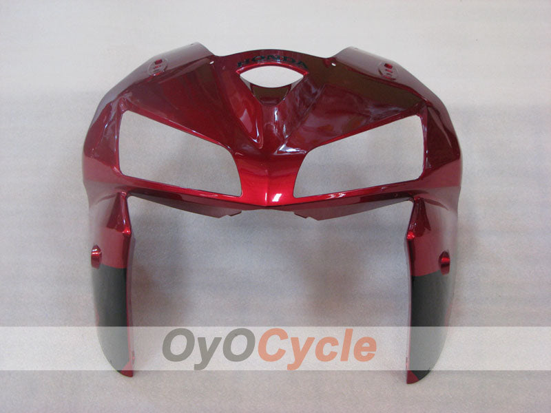 Front Upper Fairing For Honda 05-06 CBR600RR #OYO87907485 Main image