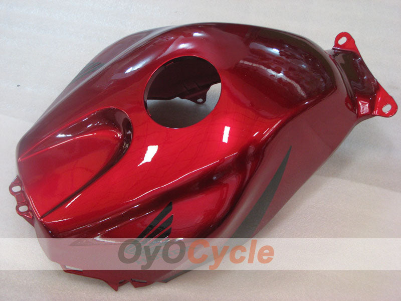 Fuel Tank Fairing For Honda 05-06 CBR600RR #OYO87907488 Main image
