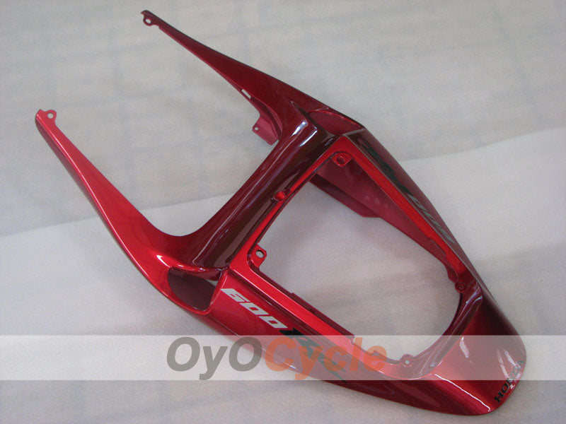 Rear Tail Fairing For Honda 05-06 CBR600RR #OYO87907489 Main image