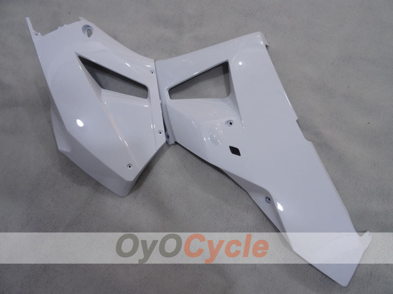 Left & Right Side Fairing For Honda 13-20 CBR600RR #OYO87907501 Secondary image
