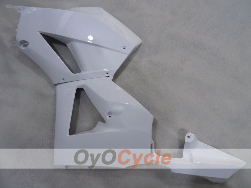Left & Right Side Fairing For Honda 13-20 CBR600RR #OYO87907501 Main image