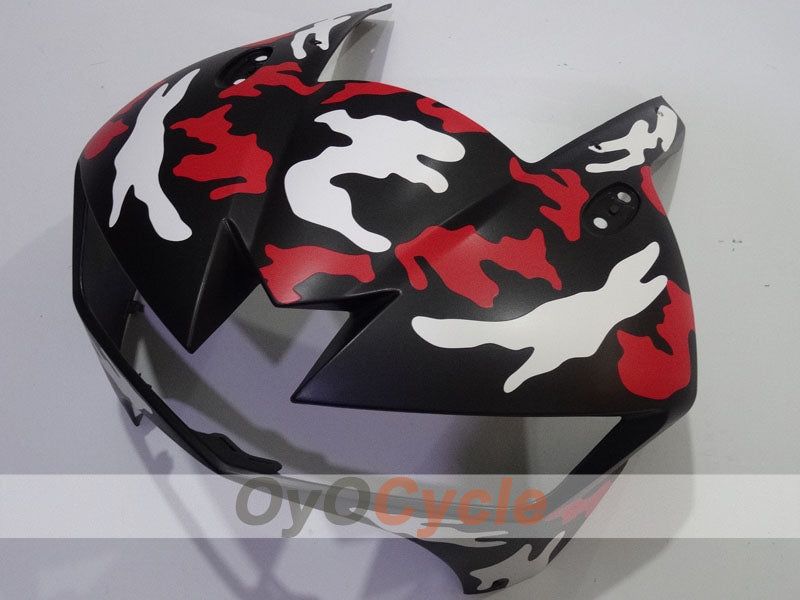 Front Upper Fairing For Honda 13-20 CBR600RR #OYO87907505 Main image