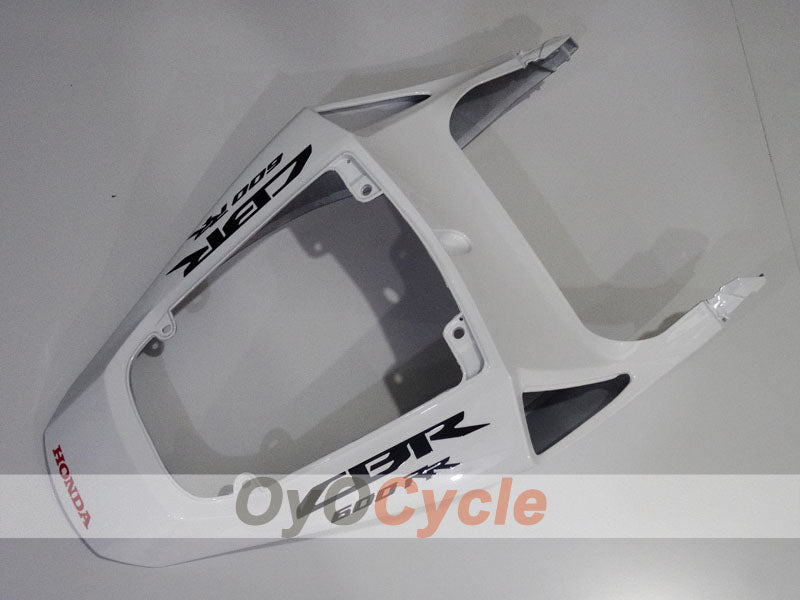 Rear Tail Fairing For Honda 13-20 CBR600RR #OYO87907512 Main image
