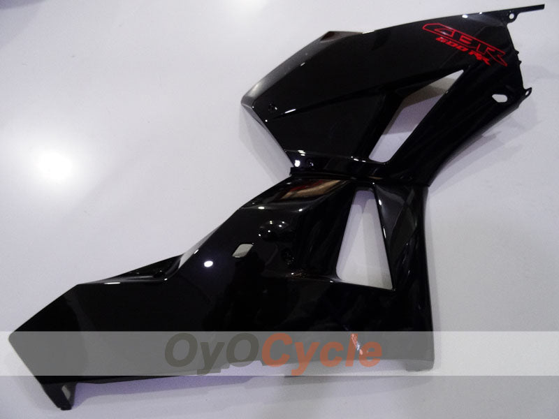 Left & Right Side Fairing For Honda 13-20 CBR600RR #OYO87907514