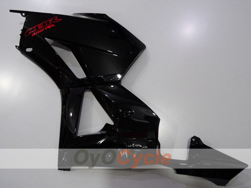 Left & Right Side Fairing For Honda 13-20 CBR600RR #OYO87907514 Main image