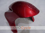 Injection Fairing kit for 04-05 CBR1000RR - Red, White - Factory Style #OYO87904941