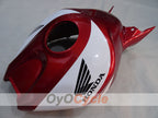 Injection Fairing kit for 04-05 CBR1000RR - Red, White - Factory Style #OYO87904941