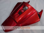 Injection Fairing kit for 04-05 CBR1000RR - Red, White - Factory Style #OYO87904941