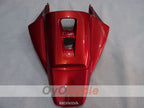 Injection Fairing kit for 04-05 CBR1000RR - Red, White - Factory Style #OYO87904941