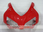 Injection Fairing kit for 04-05 CBR1000RR - Red, Blue, White - RK #OYO87904942