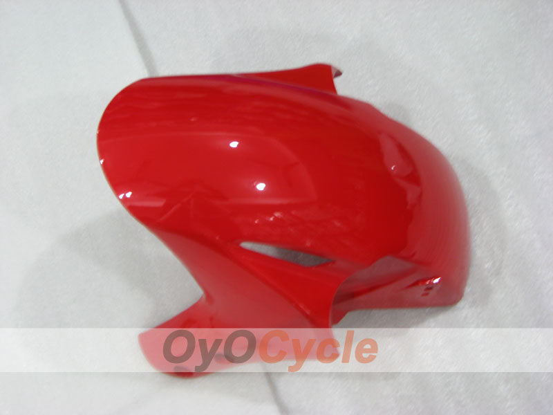 Injection Fairing kit for 04-05 CBR1000RR - Red, Blue, White - RK #OYO87904942