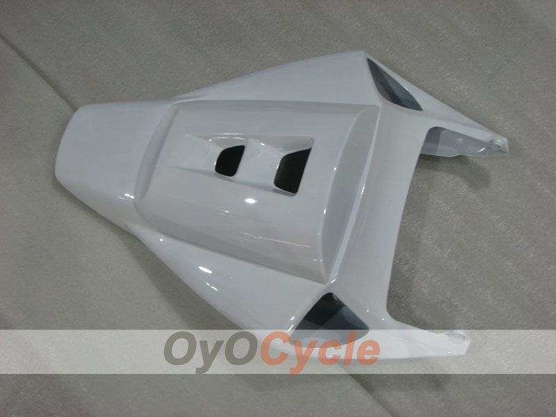 Injection Fairing kit for 04-05 CBR1000RR - Red, Blue, White - RK #OYO87904942