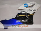 Left & Right Side Fairing For Honda 04-05 CBR1000RR #OYO87906615